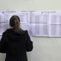 Todo lo que tenés que saber para votar en las elecciones legislativas 2025