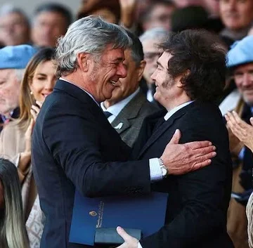 El campo frente al gobierno de Milei: entre la esperanza y la desilusión. Por Leo Baldo