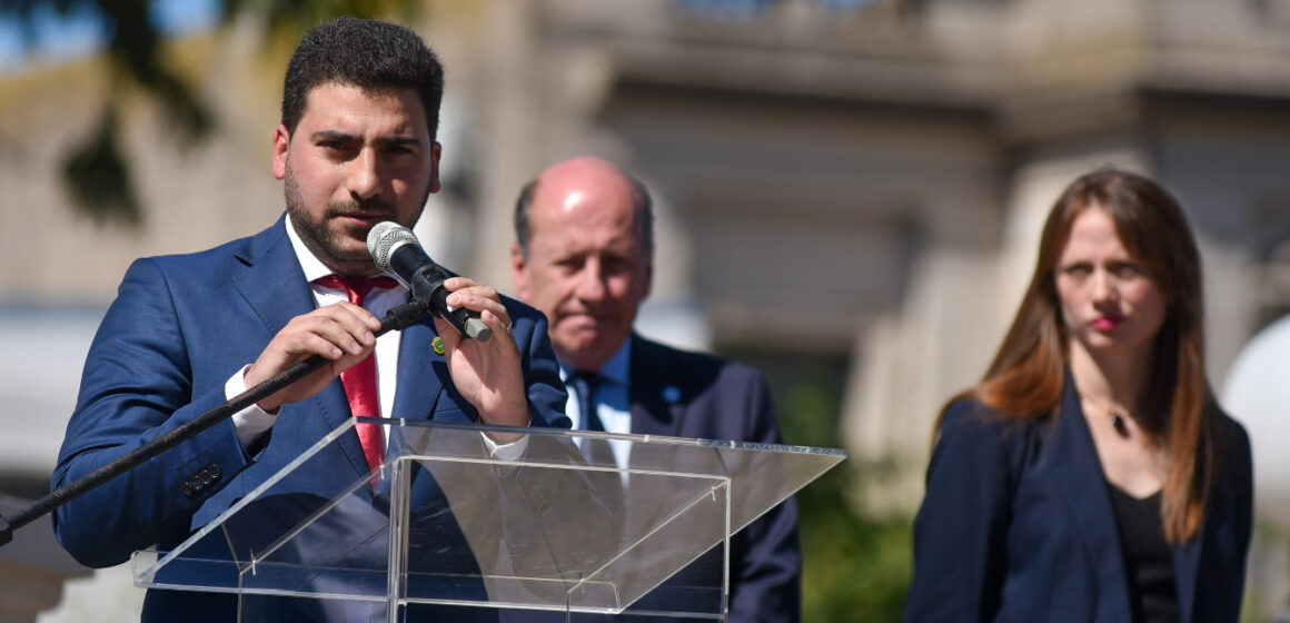 Ramiro plaza mitre bicentenario de 25 de mayo prov de bs as