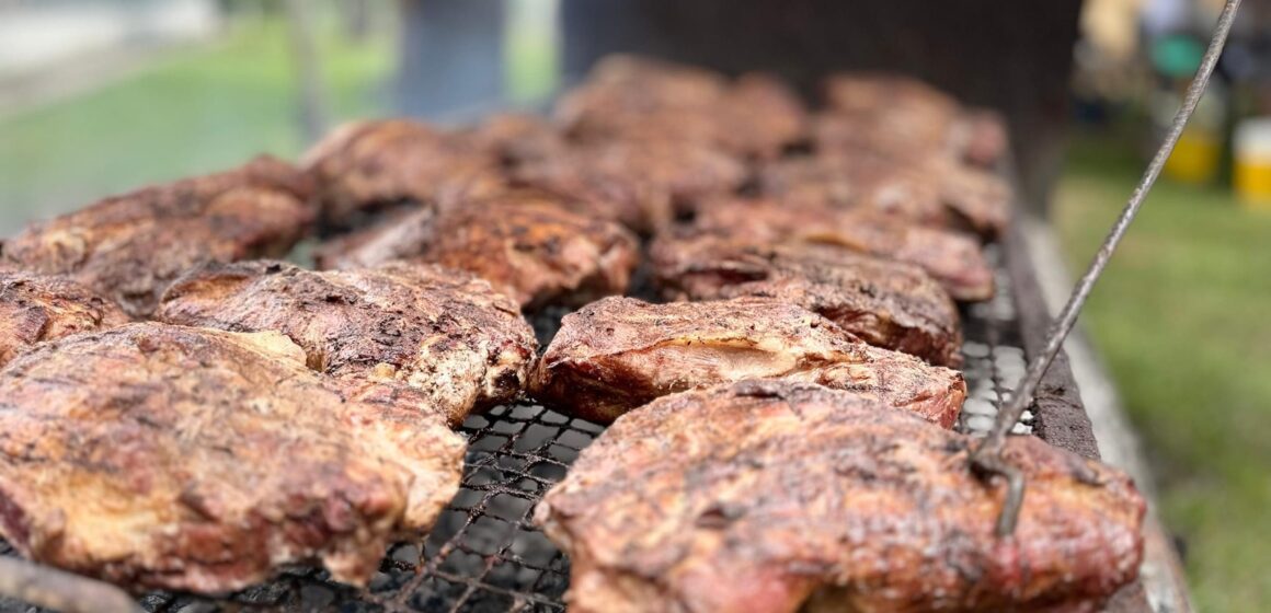 General Belgrano se prepara para la segunda Fiesta de la Bondiola y la Tradición