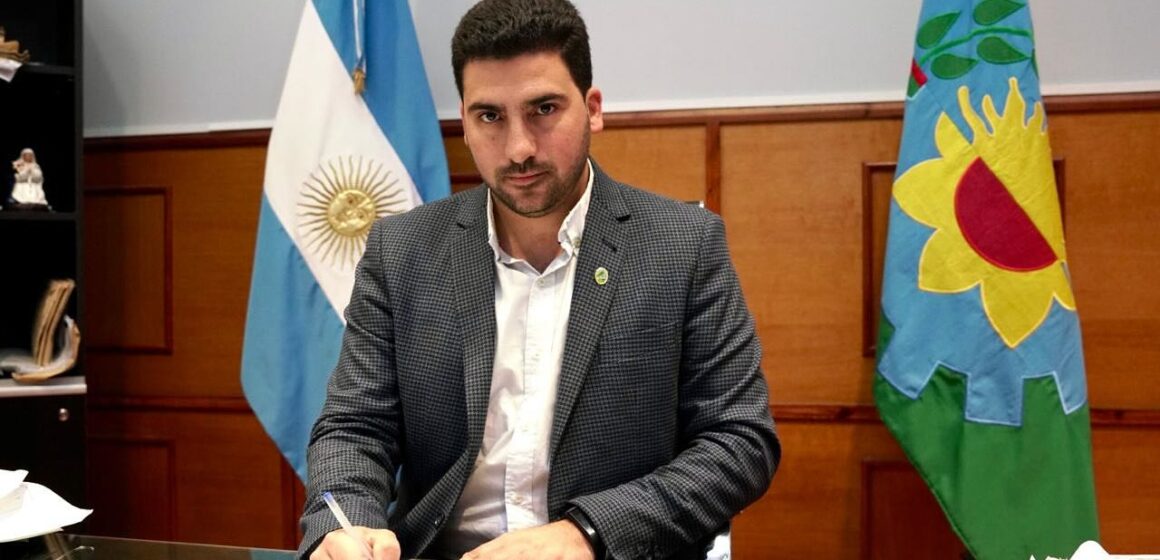 Egüen logra la aprobación de la ordenanza que protege la vida y ordena la comunidad