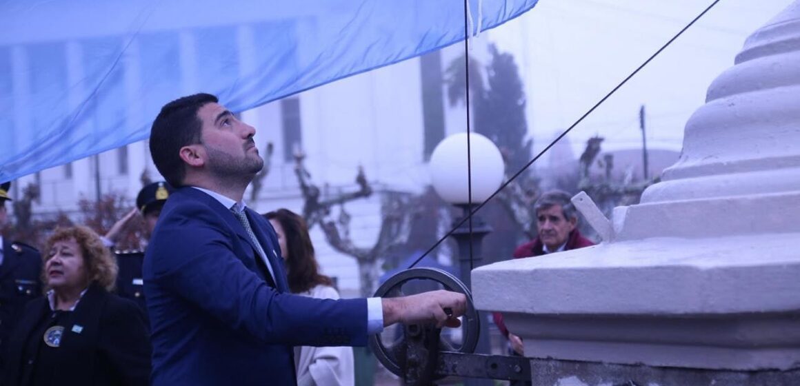 573617707_18534471916019149_7034758406940190364_n Egüen: “hoy celebramos 189 años de historia, de esfuerzo y de sueños compartidos”