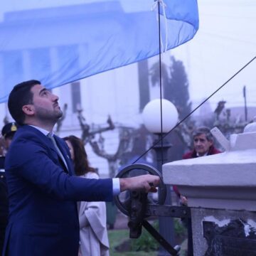 573617707_18534471916019149_7034758406940190364_n Egüen: “hoy celebramos 189 años de historia, de esfuerzo y de sueños compartidos”