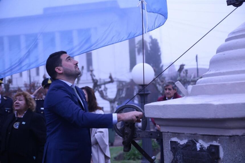 573617707_18534471916019149_7034758406940190364_n Egüen: “hoy celebramos 189 años de historia, de esfuerzo y de sueños compartidos”