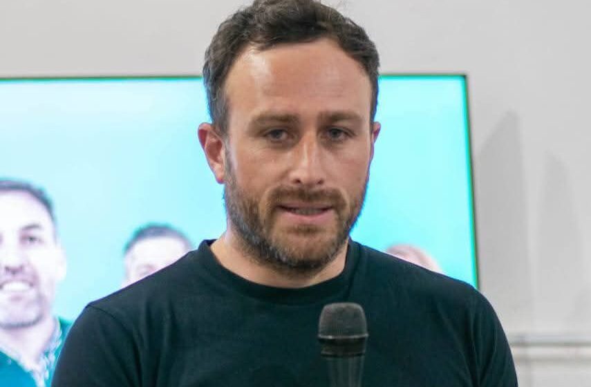 577178256_1413496674116378_6083998022877890113_n Tensión política: Ralinqueo apuntó contra Egüen por la parálisis de la obra pública