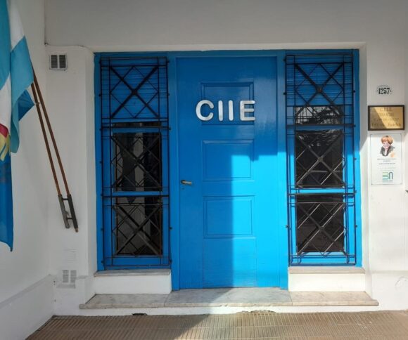 CIIE Dora Rojas Nuevo seminario para directivos: gestión e inclusión educativa en la escuela primaria