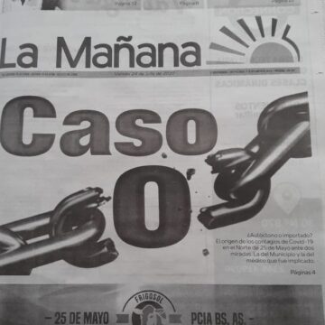 Edición-semanal-del-24-de-julio la mañana leo baldo