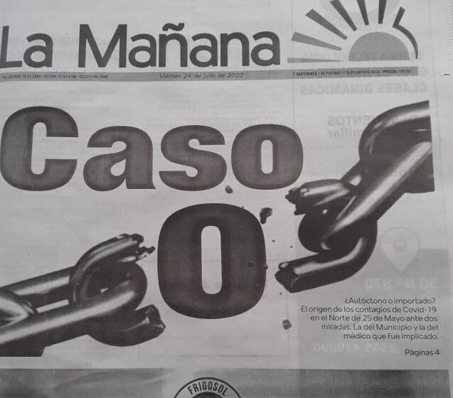 la mañana leo baldo