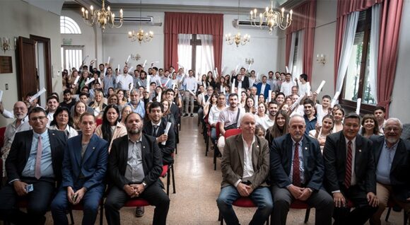 Juraron agrimensores juraron agrimensores