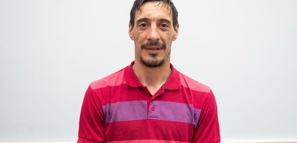 Ppablo Ramirez 25 de Mayo Ramírez: “Trabajamos de lunes a lunes para recuperar los caminos rurales y aliviar el agua”