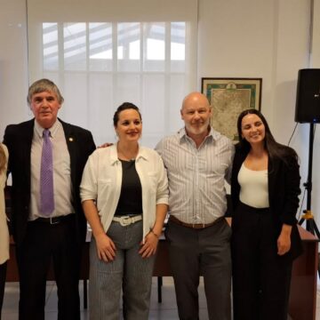 WhatsApp Image 2025-11-29 at 13.22.15 Farmacéuticos bonaerenses llaman a reforzar la confianza en las vacunas y combatir la desinformación