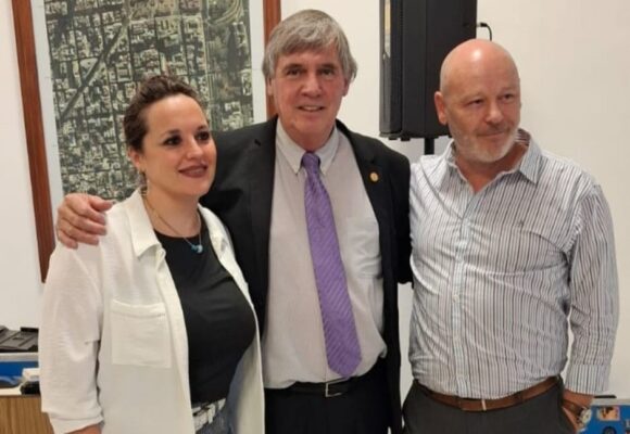 WhatsApp Image 2025-11-29 at 13.22.16 Agrimensura con futuro: nuevas autoridades y más impulsos para la formación