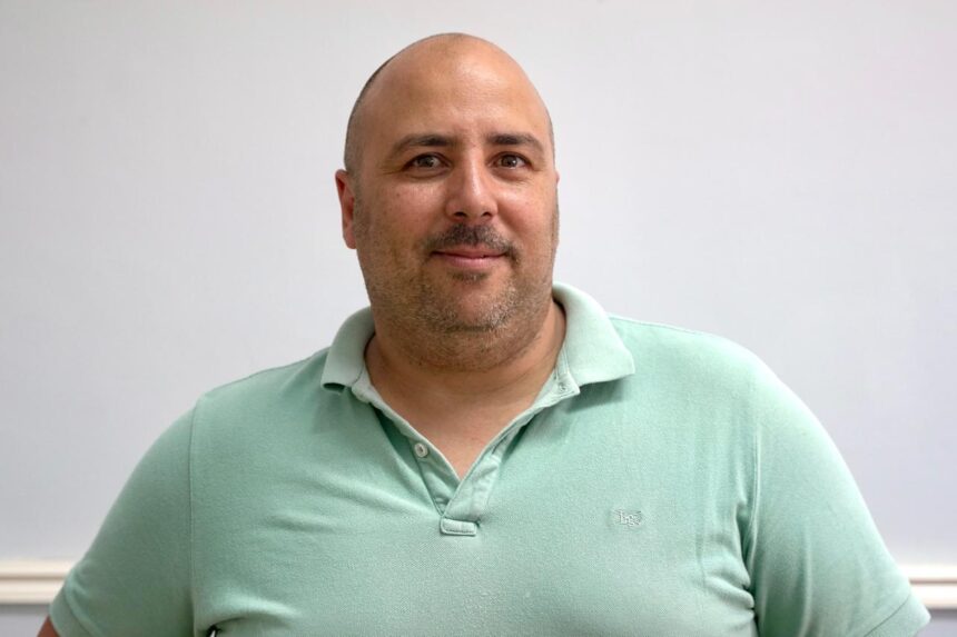 marcos reale genio Marcos Reale