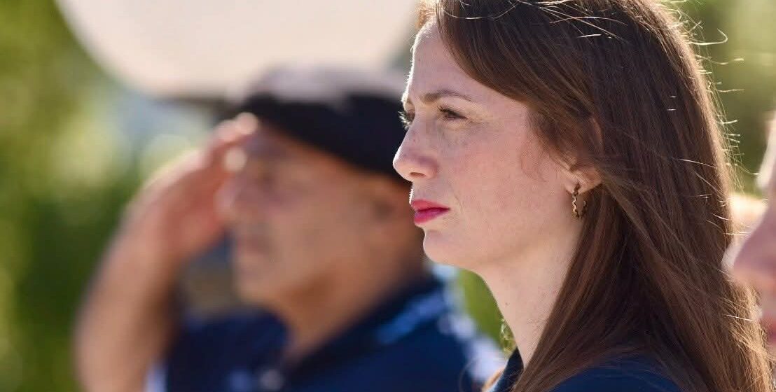 mercedes squillaci bicentenario 25 de mayo