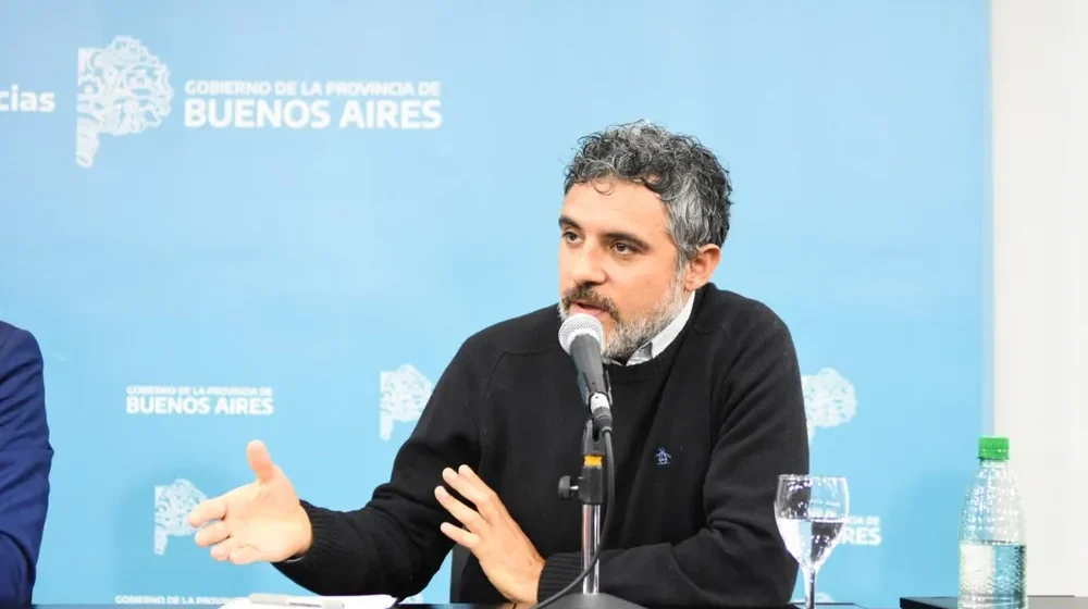 patente Girard presentó la Ley Impositiva 2026: congelamiento del Inmobiliario y reducción de la Patente Automotor