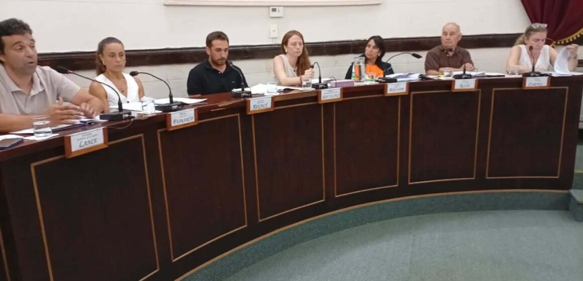 HCD 2 ¿Otro concejo o una tregua de madrugada?