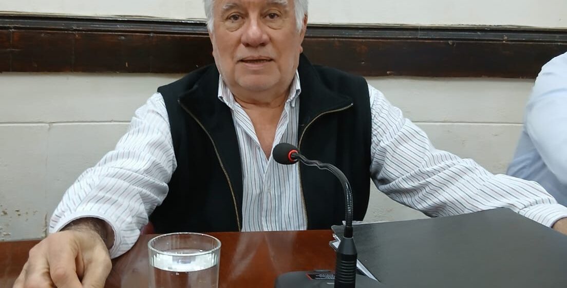 Hugo Melián
