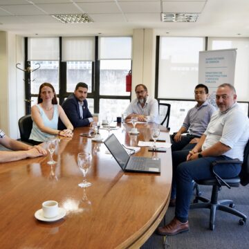 IMG_3892 (1) Egüen avanza en gestiones claves con la provincia por obras eléctricas y gasíferas