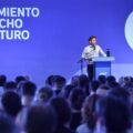 Kicillof reunió al MDF en Ensenada y lanzó su proyección nacional