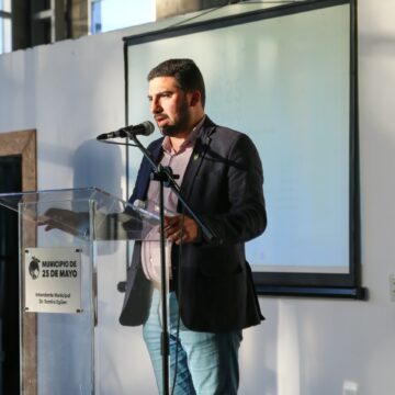 Ramiro Egüen reforma fiscal