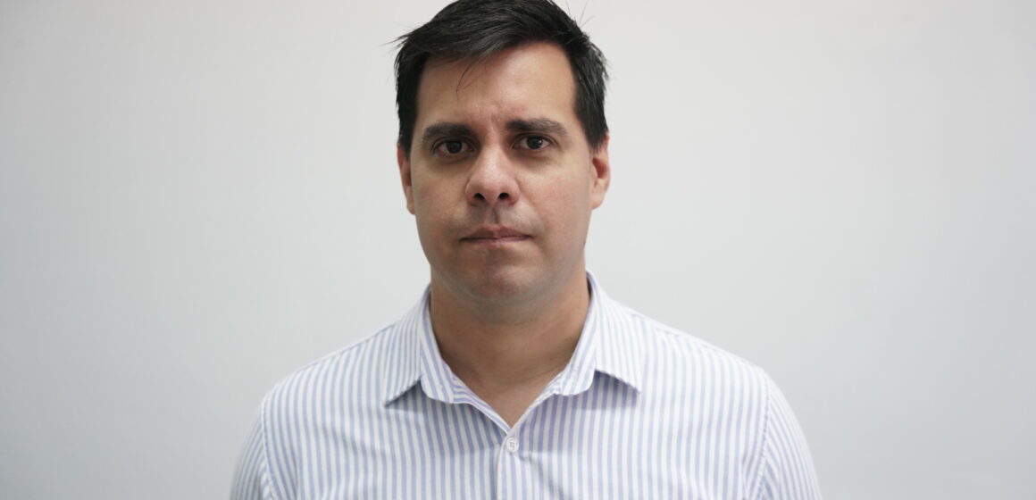 yago garcía Yago García