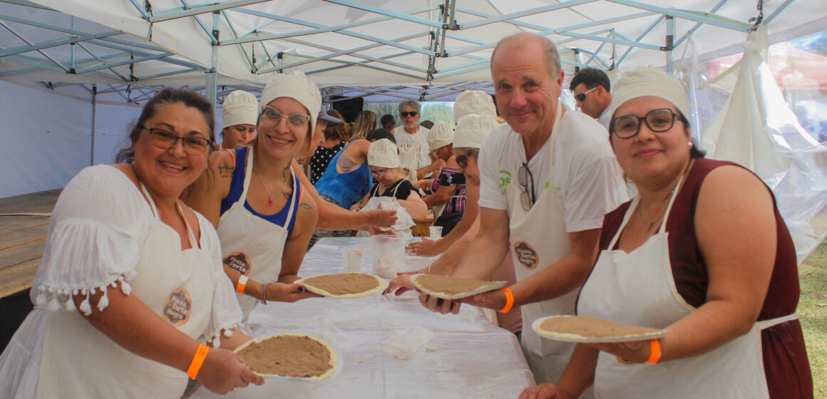IMG_8422 El ritual del azúcar y la memoria: Tapalqué se prepara para su gran cita
