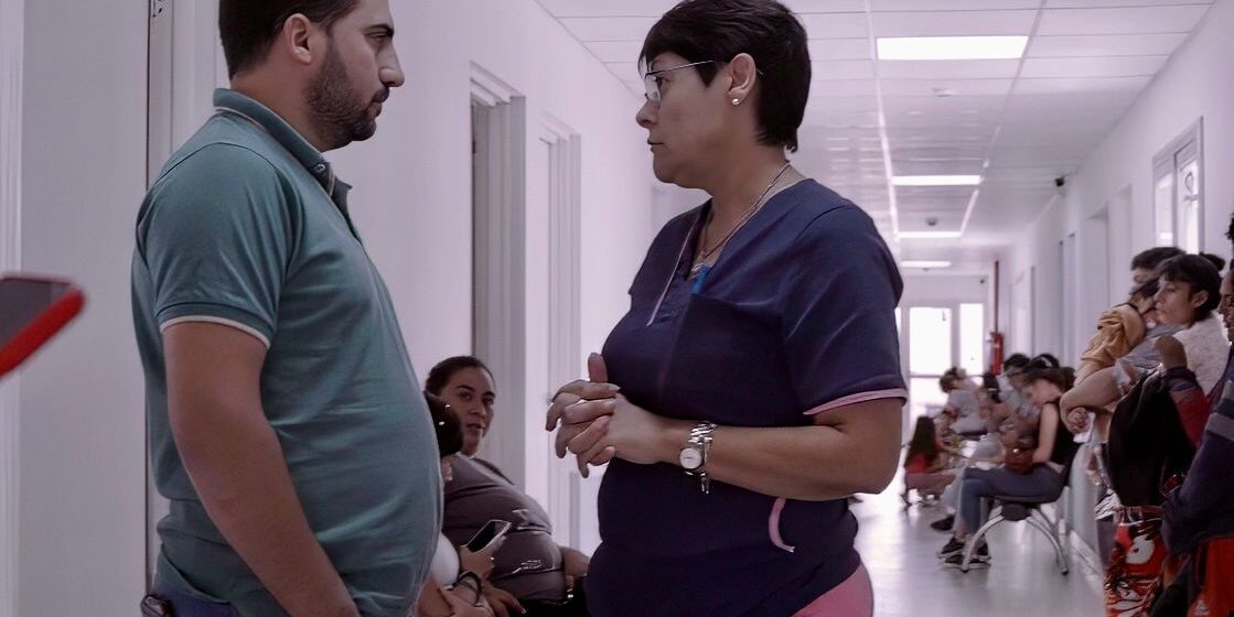 El CAPS Ramón Carrillo inició su gestión municipal