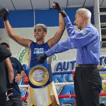 erwin lobos campeón