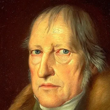 hegel en 25 de mayo