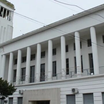 La Municipalidad de 25 de Mayo