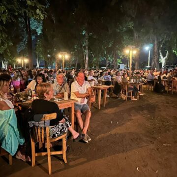 pulperia el payador pulperia