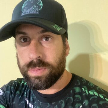 Tomás Paramio 25 shot club 25 shot club