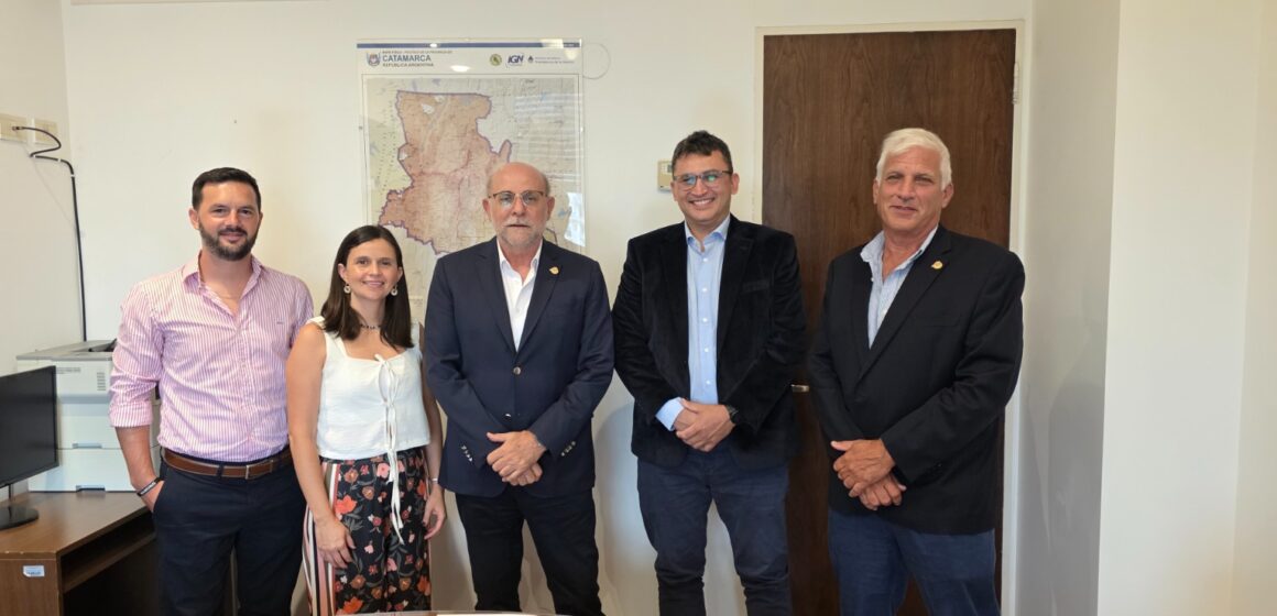 Impulsan cambios claves en la Ley Pierri para facilitar escrituraciones