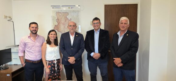 Impulsan cambios claves en la Ley Pierri para facilitar escrituraciones