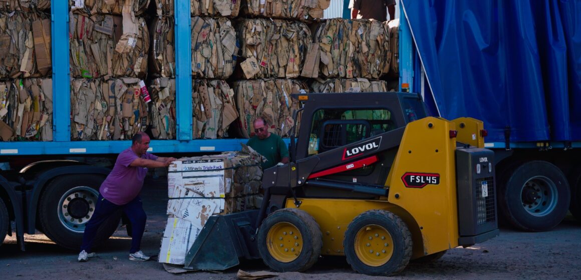 basura cero 25 de mayo basura cero