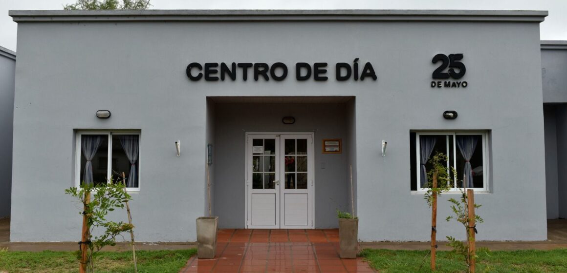 centro de día