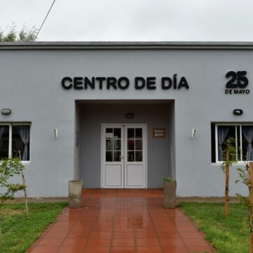centro de día