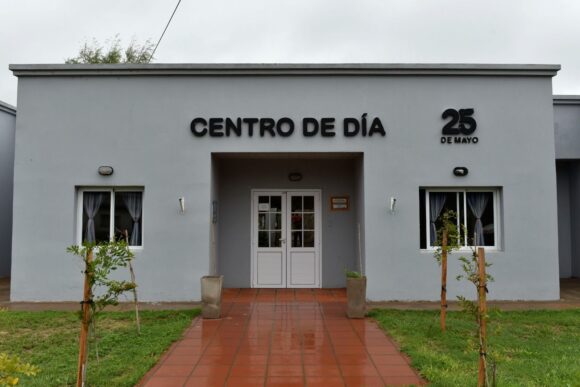 centro de día