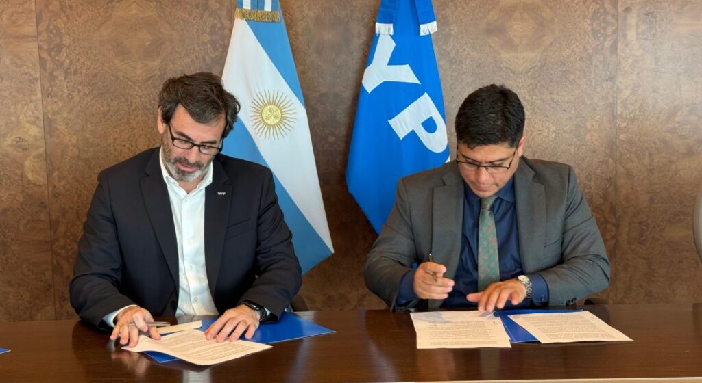 YPF financiará el cierre de pozos inactivos en Santa Cruz