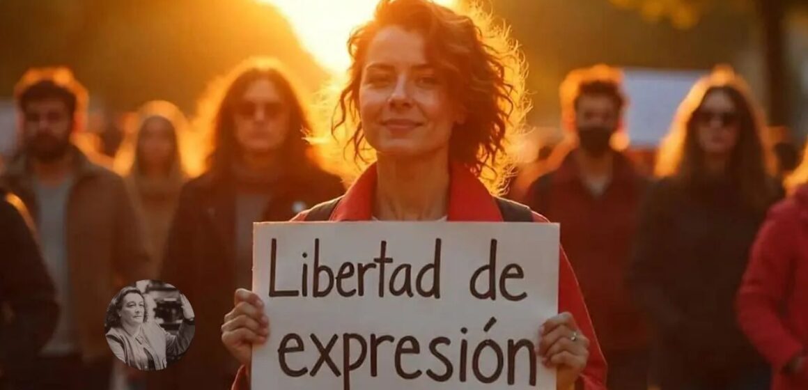 Bragado Denuncian agresión de Eugenia Gil al periodista Moisés Vásquez Bragado: Denuncian agresión de Eugenia Gil al periodista Moisés Vásquez