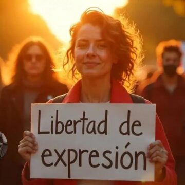 Bragado Denuncian agresión de Eugenia Gil al periodista Moisés Vásquez Bragado: Denuncian agresión de Eugenia Gil al periodista Moisés Vásquez