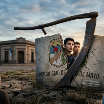 El peronismo de 25 de Mayo ante la guadaña del fanatismo y la necesidad de un nuevo aire