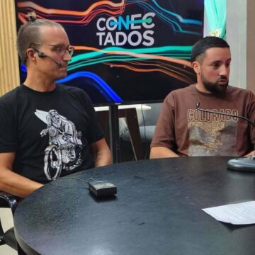 El reencuentro con el paisaje: caminar para habitar el mundo de nuestra Laguna Mulitas