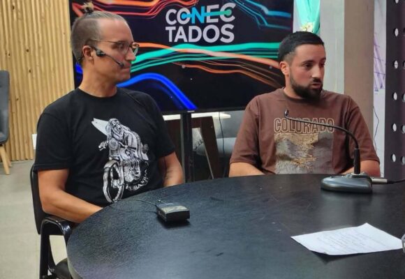 El reencuentro con el paisaje: caminar para habitar el mundo de nuestra Laguna Mulitas