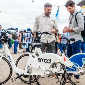 Junín bicicletas junin