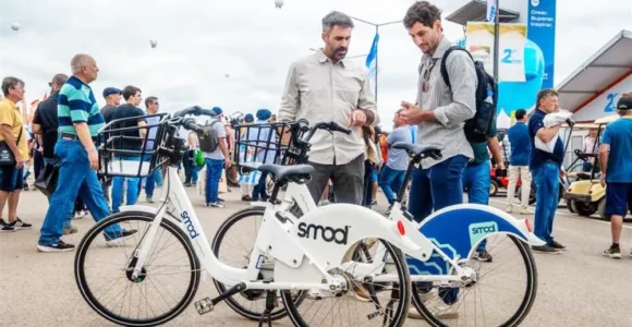 Junín bicicletas junin