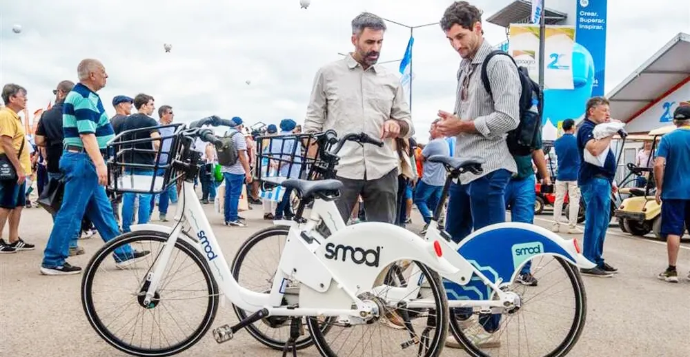 Junín bicicletas junin