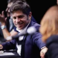 Kicillof lanza su propio "think tank" y acelera la construcción nacional