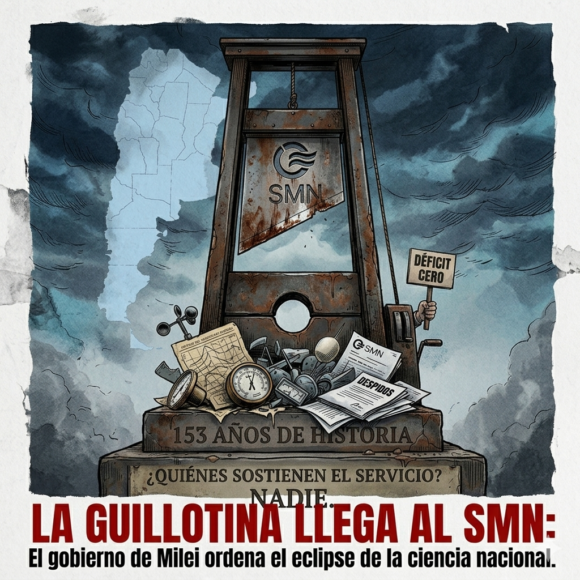 smn milei