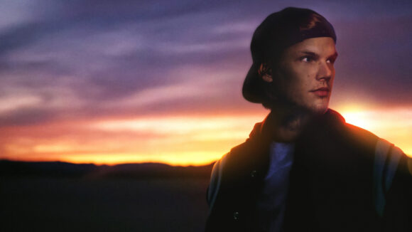 avicii avicii